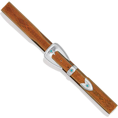 Tony Lama Dakota Belt
