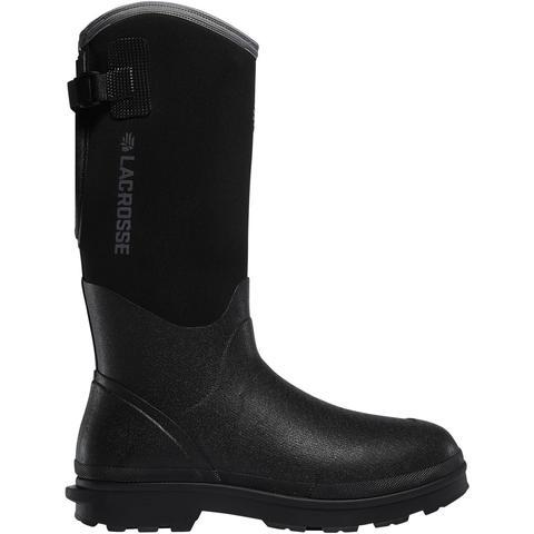 Lacrosse Alpha Range 14" Composite Toe Waterproof EH