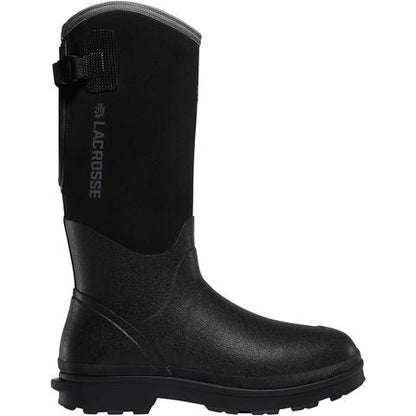 Lacrosse Alpha Range 14" Composite Toe Waterproof EH