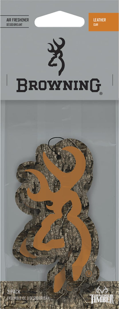 Browning Air Freshener 2 Pack
