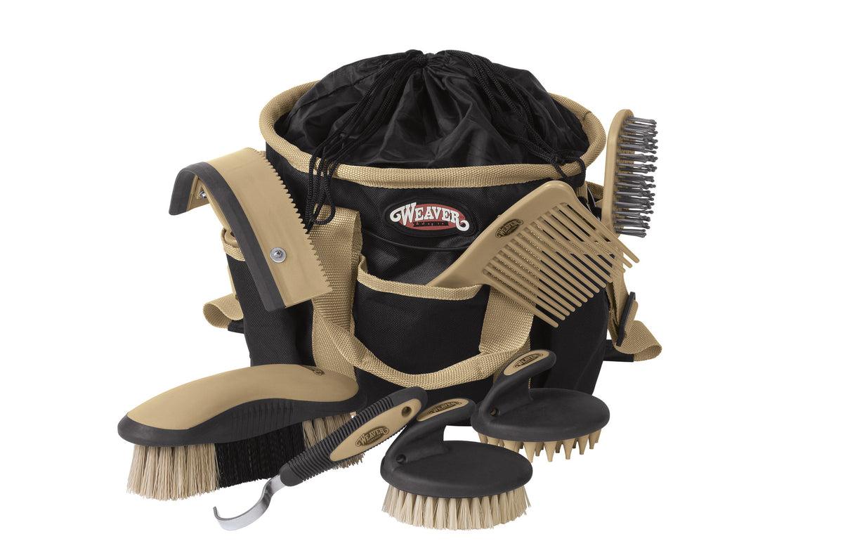 Weaver Grooming Kit