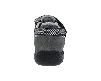 Drew Buttercup Grey Mesh Combo