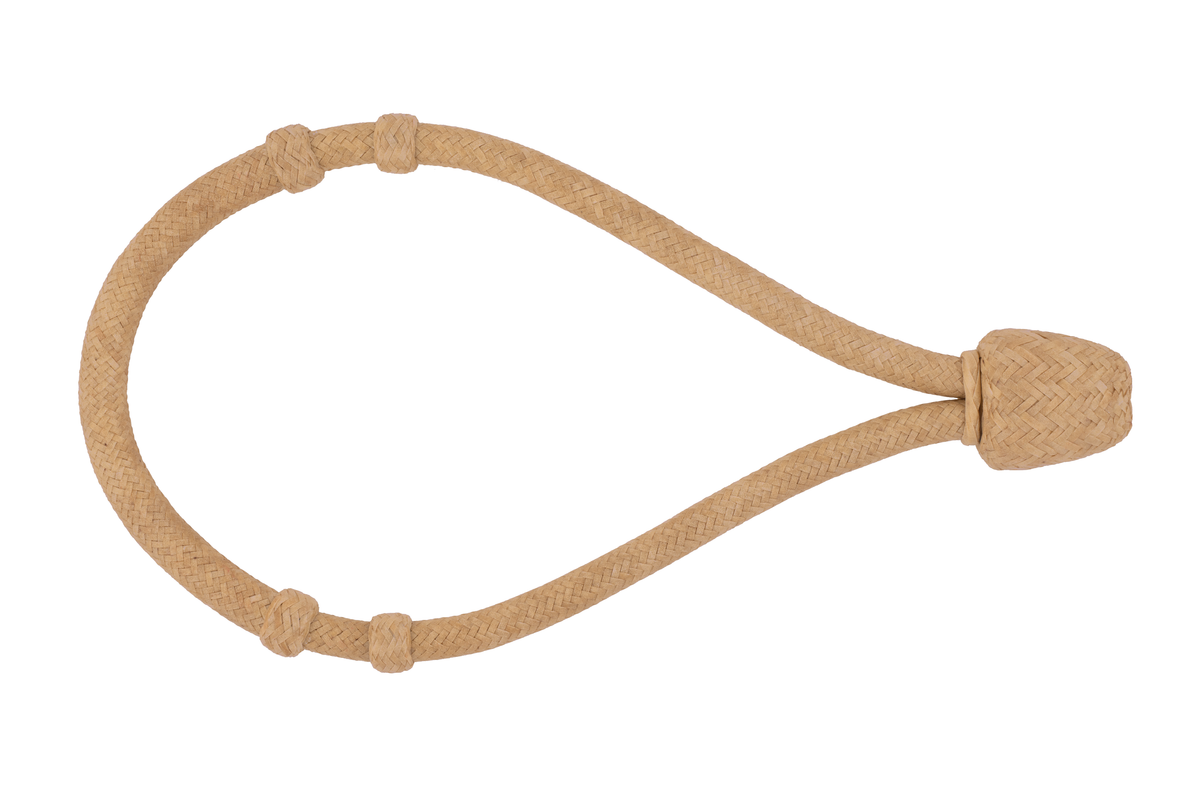 Weaver Rawhide Bosal