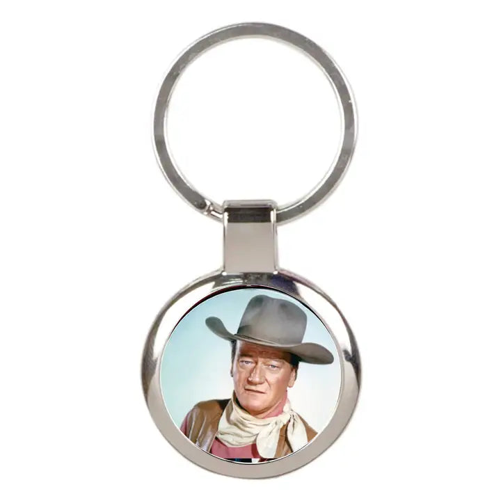 BMS Biz Key Chain