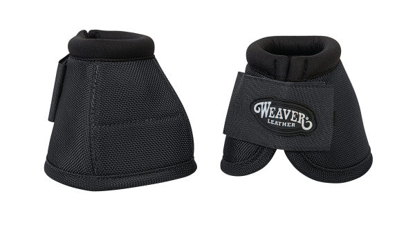 Weaver No Turn Bell Boots