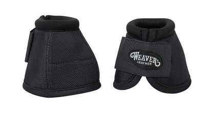 Weaver No Turn Bell Boots