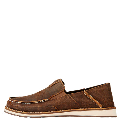 Ariat Cruiser Rough Oak Brown