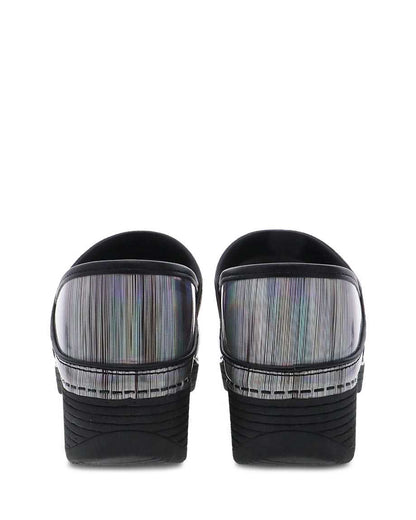 Dansko LT Pro Prism Metallic