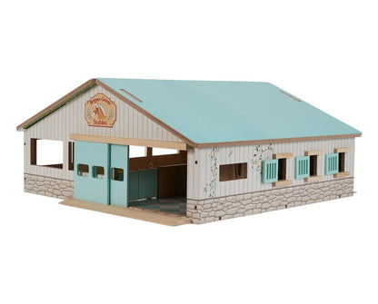 Breyer Deluxe Arena Playset