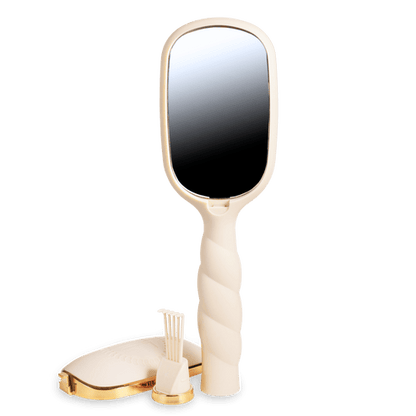 Teleties Detangler Hair Brush