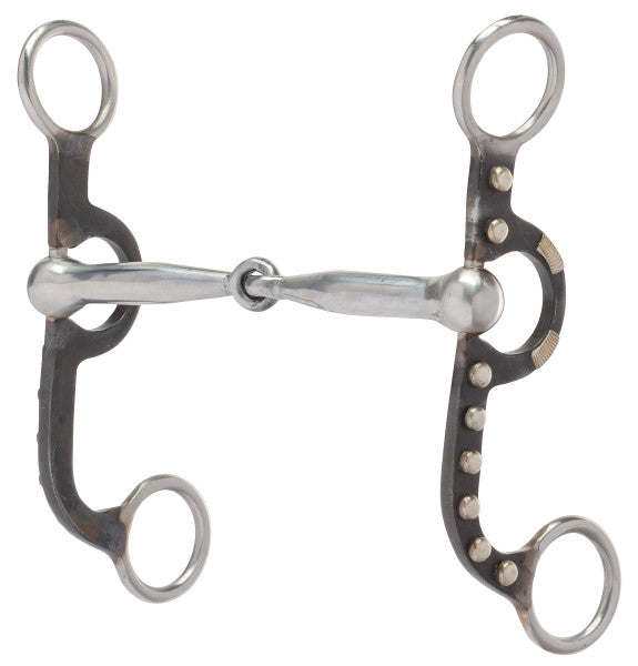 Weaver Antiqued Argentine Sweet Iron