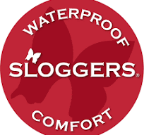 Sloggers Boot