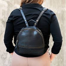 Milo Inez Back Pack