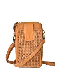 Milo Ella Crossbody