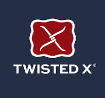 Twisted X Hiker D Toe Brown
