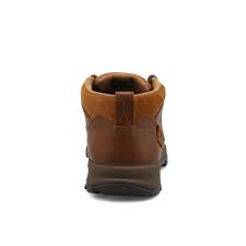 Twisted X Chukka Hiker Brown Waterproof