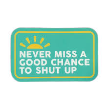 Stickers Northwest Never Miss