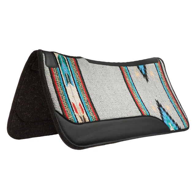 Weaver Contour Western Saddle Pad