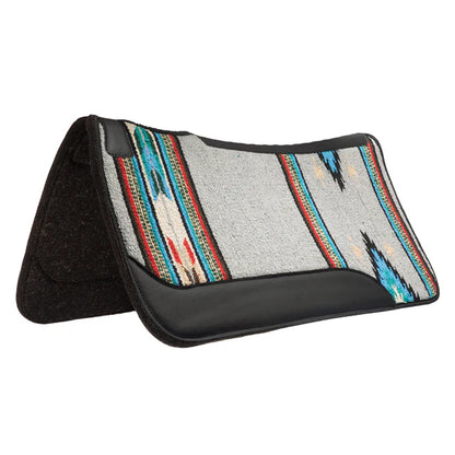 Weaver Contour Western Saddle Pad