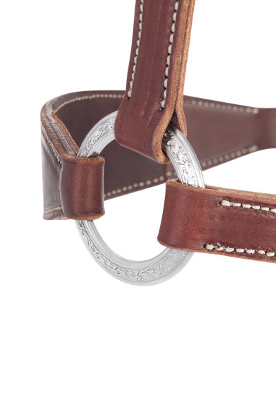 Weaver Leather Bronc Halter