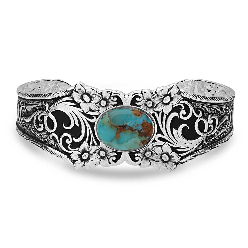 Montana Empowered Montana Legacy Cuff