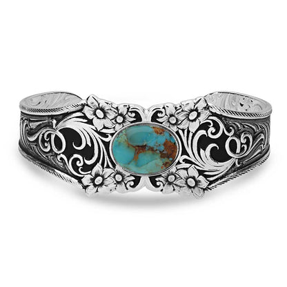 Montana Empowered Montana Legacy Cuff