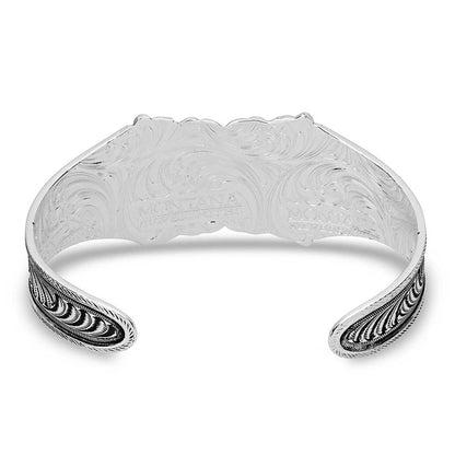 Montana Empowered Montana Legacy Cuff