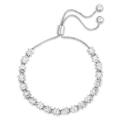 Montana Between Crystals CZ
