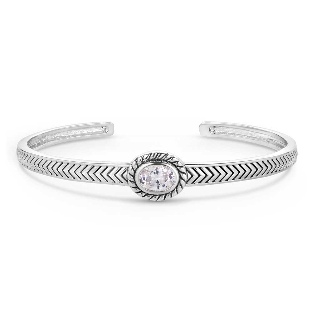Montana Leading Light Crystal Bracelet