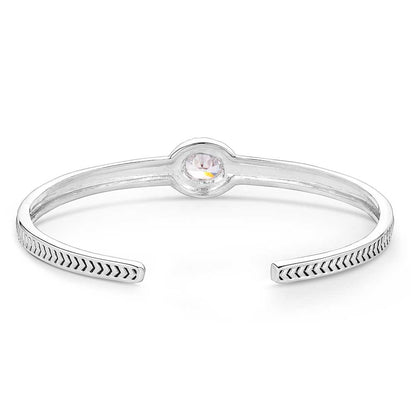 Montana Leading Light Crystal Bracelet