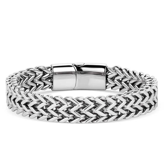 Montana Double Link Bracelet