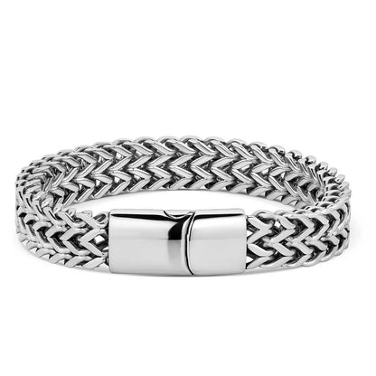 Montana Double Link Bracelet