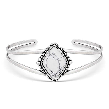 Montana Blank Slate Cuff Bracelet
