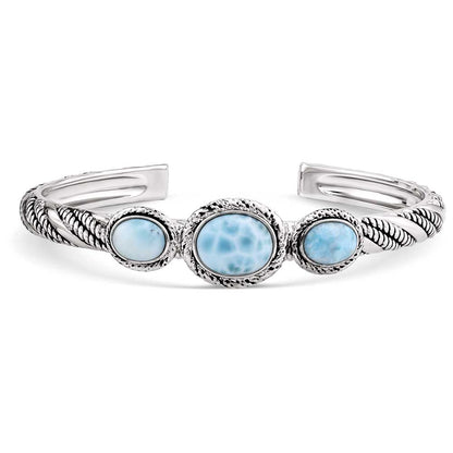 Montana Peace and Serenity Cuff Bracelet