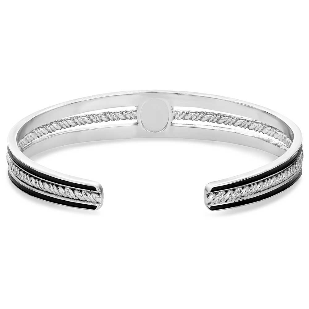 Montana Enchanted Soul Cuff Bracelet
