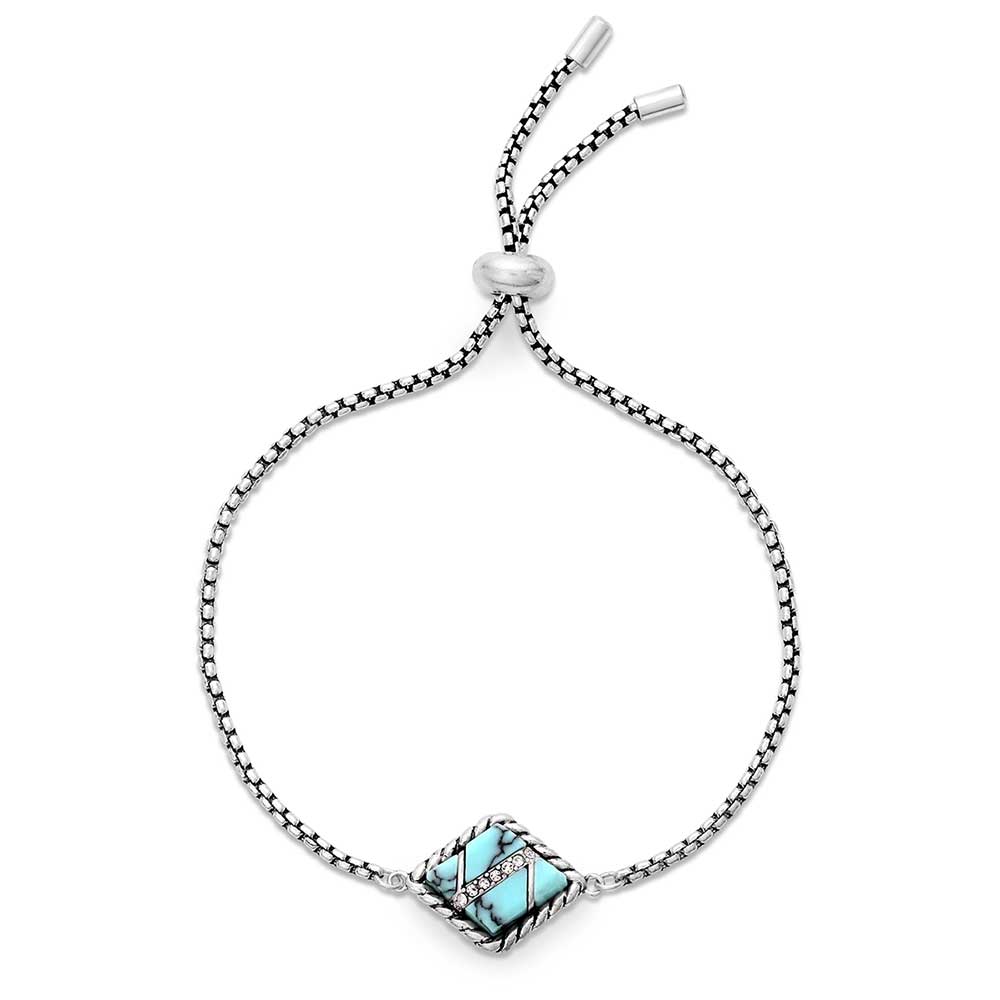Montana High Noon Cobblestone Bracelet