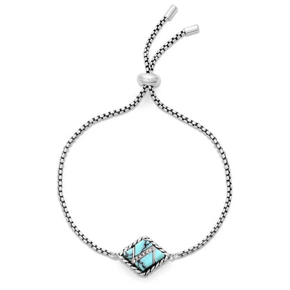 Montana High Noon Cobblestone Bracelet