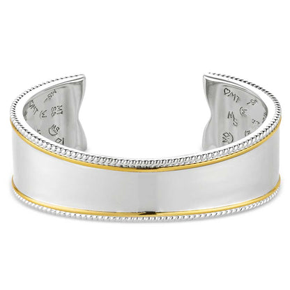 Montana Regal Rider Cuff Bracelet