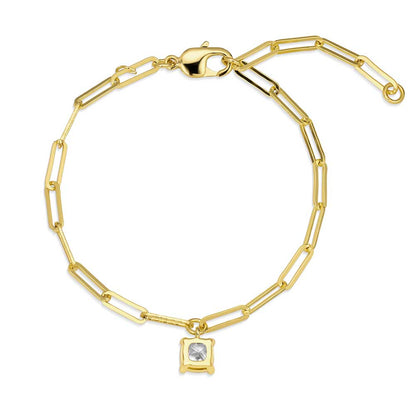 Montana Sapphire Sky Bracelet