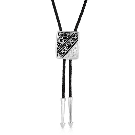 Montana Four Winds Bolo Tie