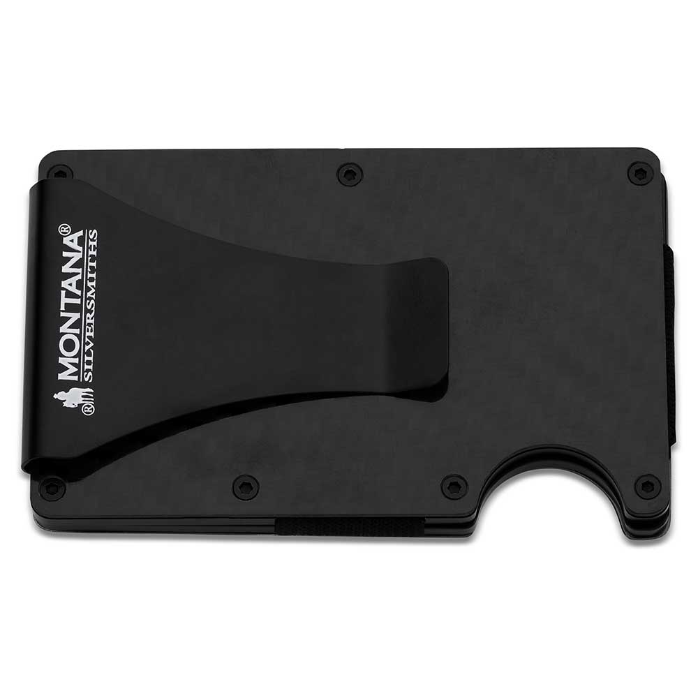 Montana Don't Tread On Me Card Case