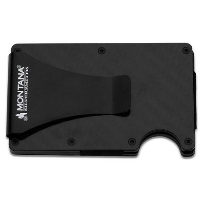 Montana Don't Tread On Me Card Case