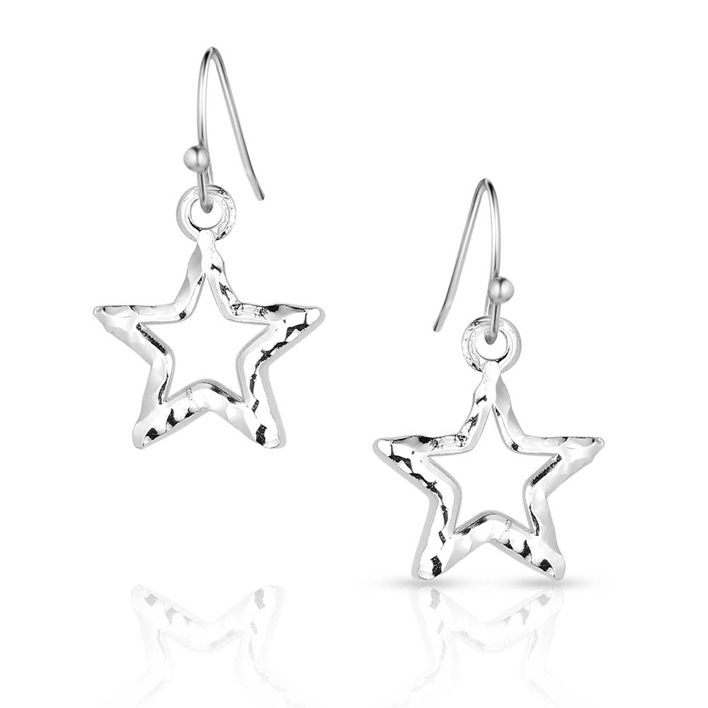 Montana Among The Stars Earrings