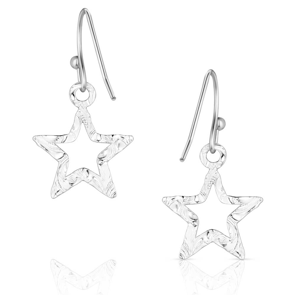 Montana Among The Stars Earrings