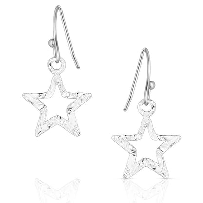 Montana Among The Stars Earrings