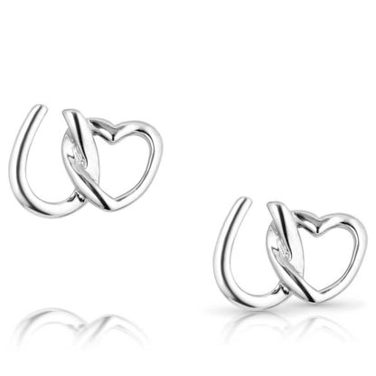Montana Luck and Love Earrings