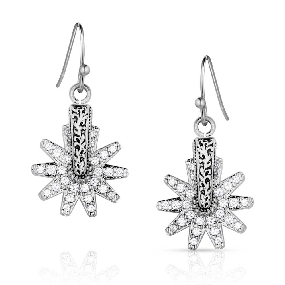 Montana Spur of the Moment Earrings