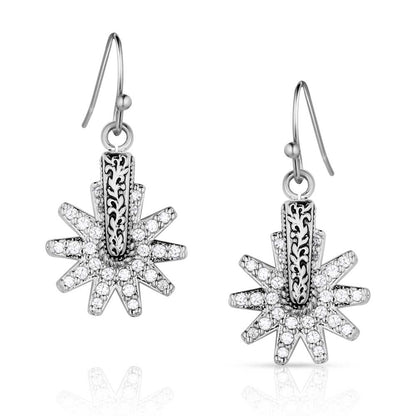 Montana Spur of the Moment Earrings