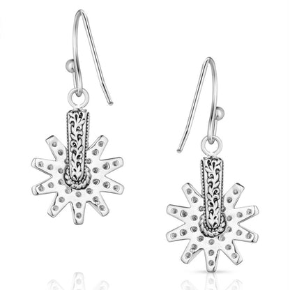 Montana Spur of the Moment Earrings