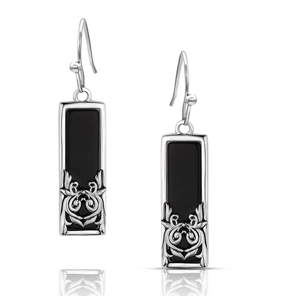 Montana Majestic Twilight Earrings